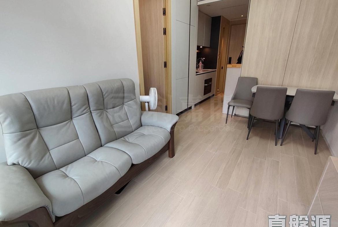 ONE INNOVALE 2期 C座 - 28NTS – 香港北部都會區