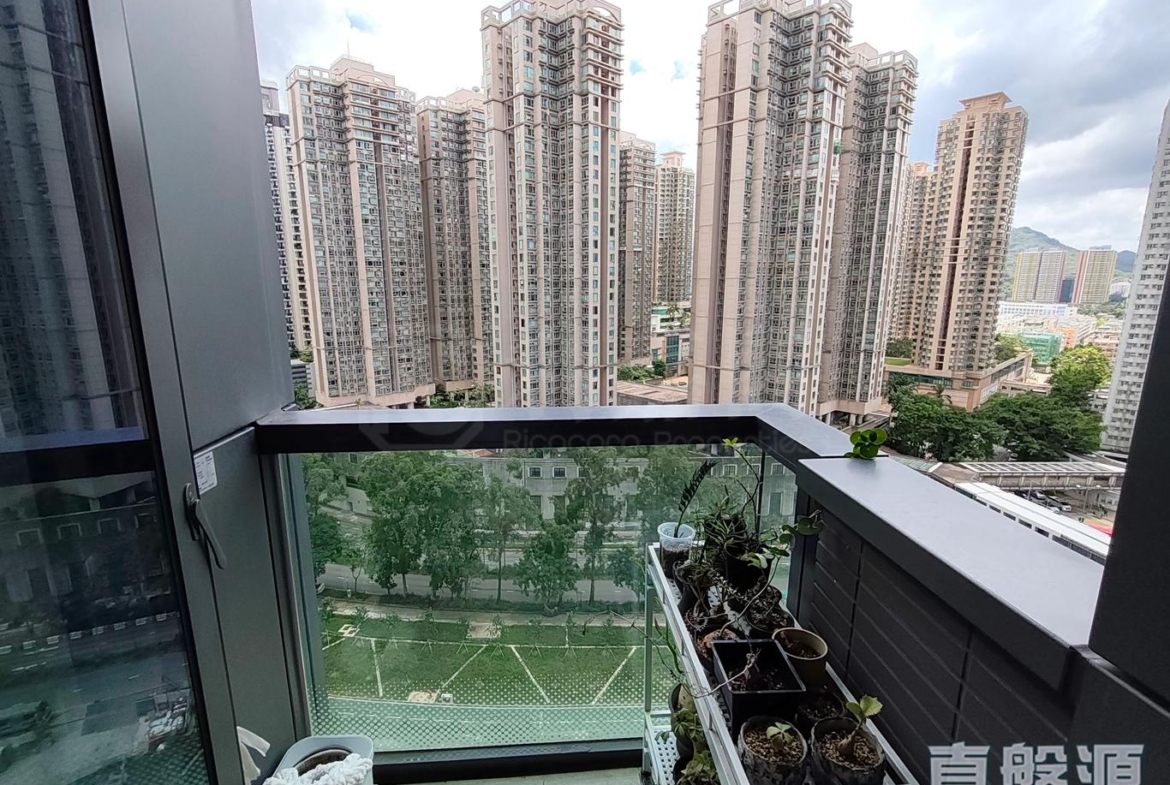 ONE INNOVALE 2期 C座 - 28NTS – 香港北部都會區