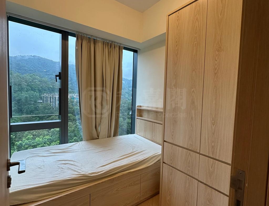 天鑽 9座 - 28NTS – 香港北部都會區