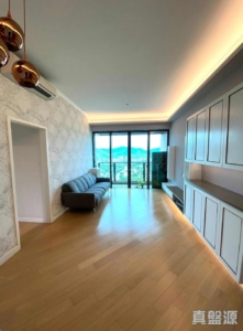 YOHO TOWN 2期 YOHO MIDTOWN 7座 - 28NTS – 香港北部都會區
