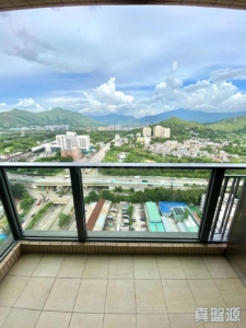YOHO TOWN 2期 YOHO MIDTOWN 7座 - 28NTS – 香港北部都會區