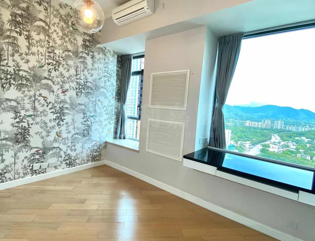 YOHO TOWN 2期 YOHO MIDTOWN 7座 - 28NTS – 香港北部都會區