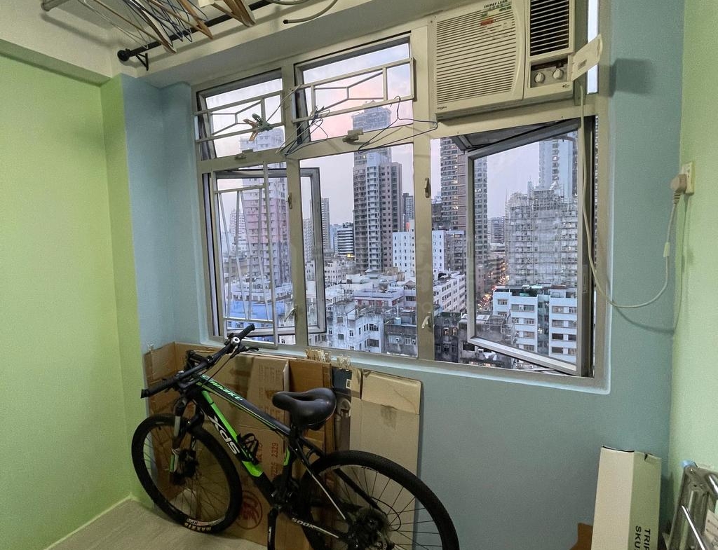 益利大廈 - 28NTS – 香港北部都會區