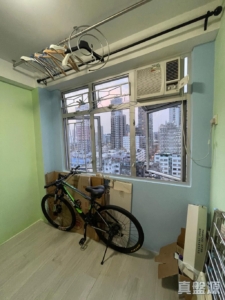 益利大廈 - 28NTS – 香港北部都會區