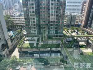 世宙 5座 - 28NTS – 香港北部都會區