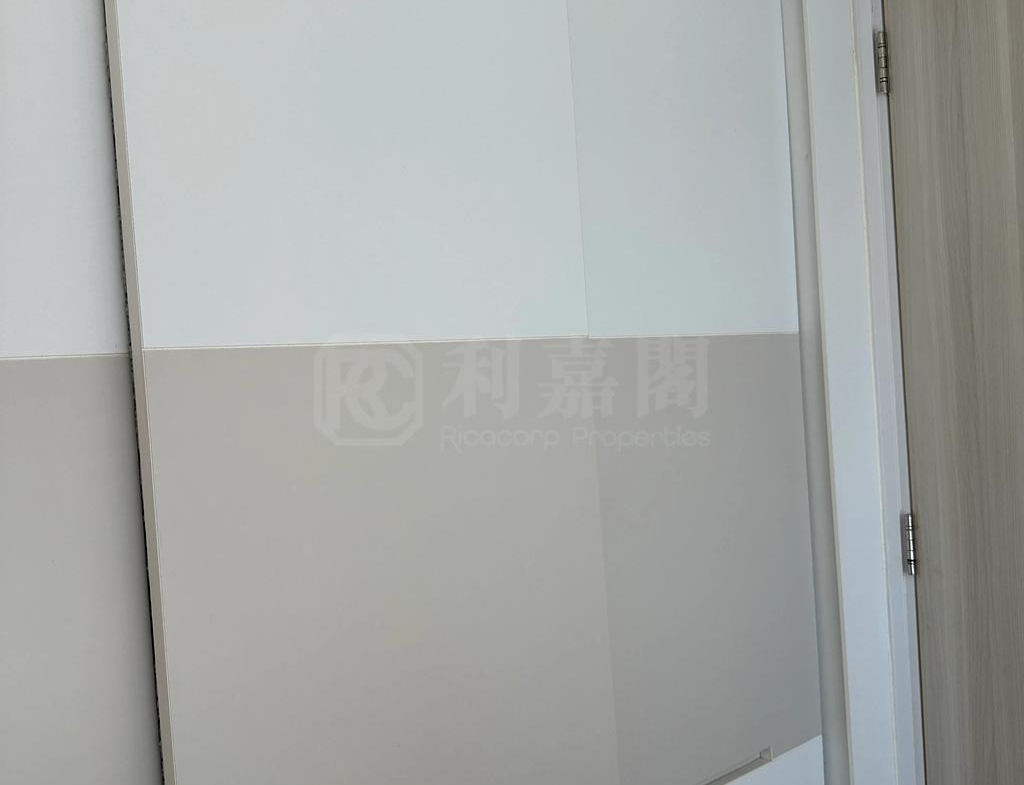 世宙 5座 - 28NTS – 香港北部都會區