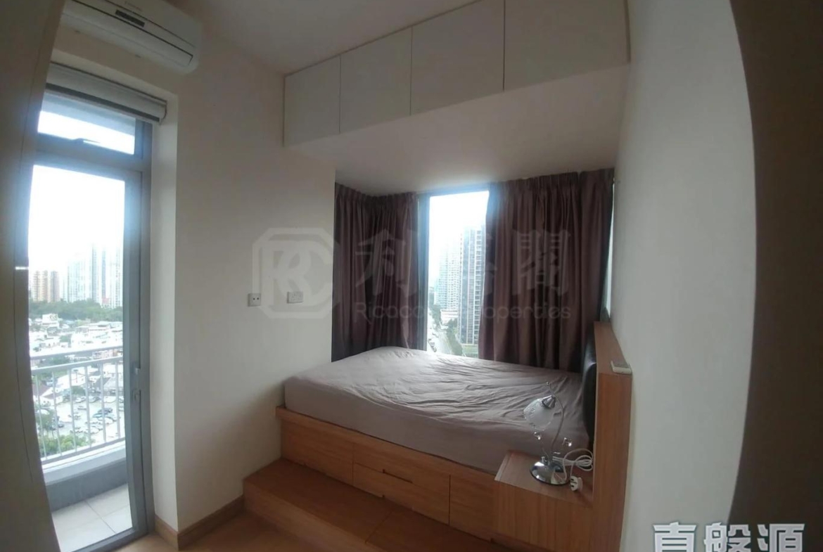 尚悅 1座 - 28NTS – 香港北部都會區