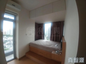 尚悅 1座 - 28NTS – 香港北部都會區