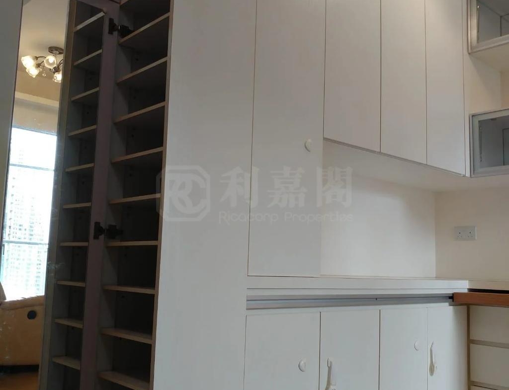 尚悅 1座 - 28NTS – 香港北部都會區