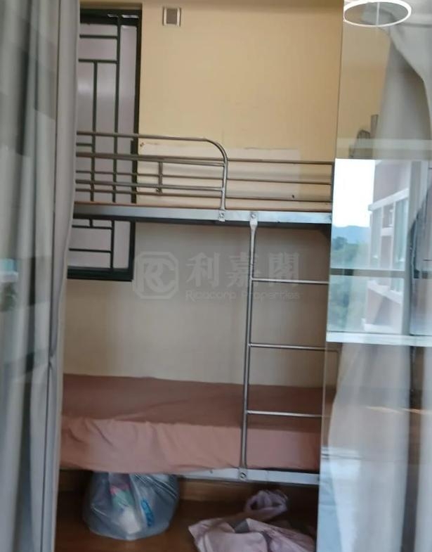 柏麗豪園 2座 - 28NTS – 香港北部都會區