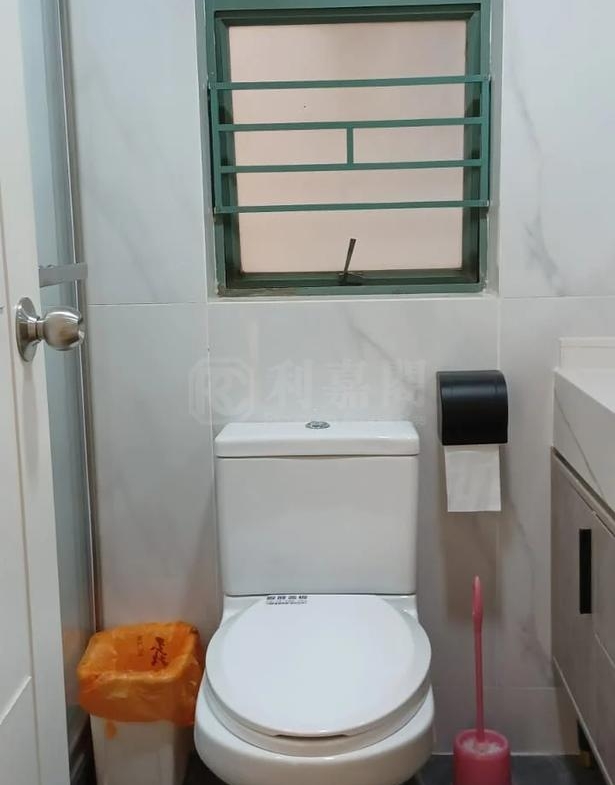 柏麗豪園 2座 - 28NTS – 香港北部都會區