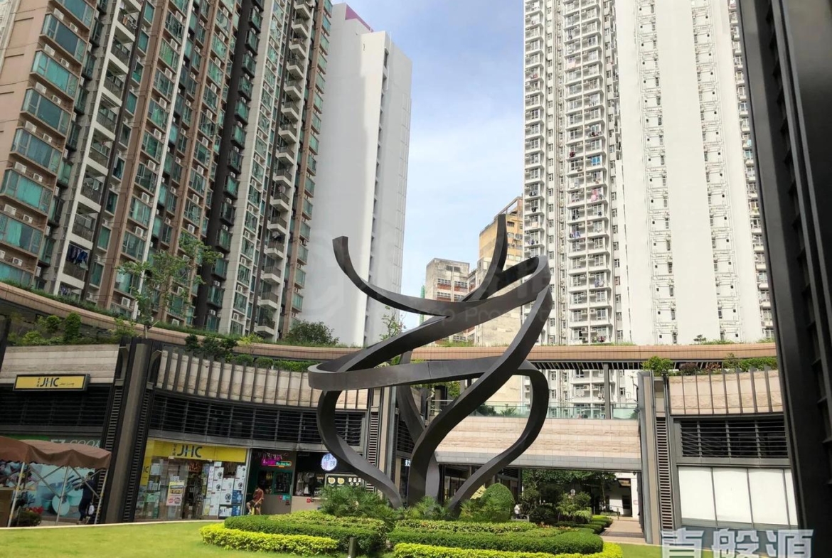世宙 3座 - 28NTS – 香港北部都會區