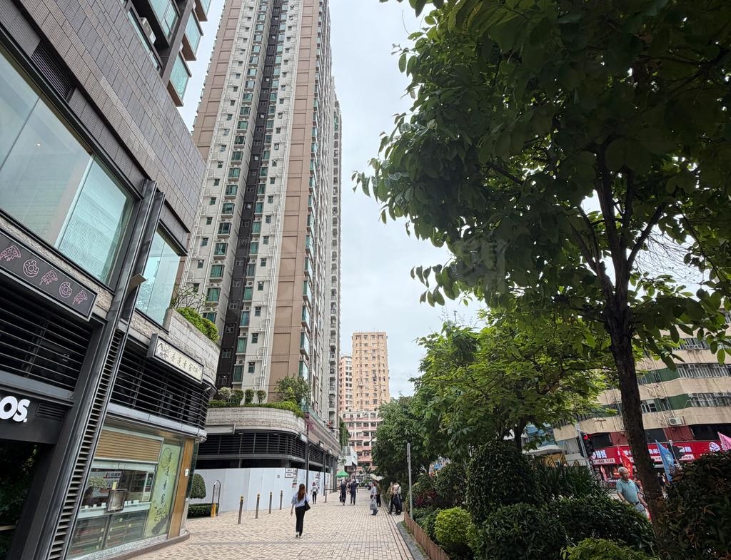 世宙 3座 - 28NTS – 香港北部都會區