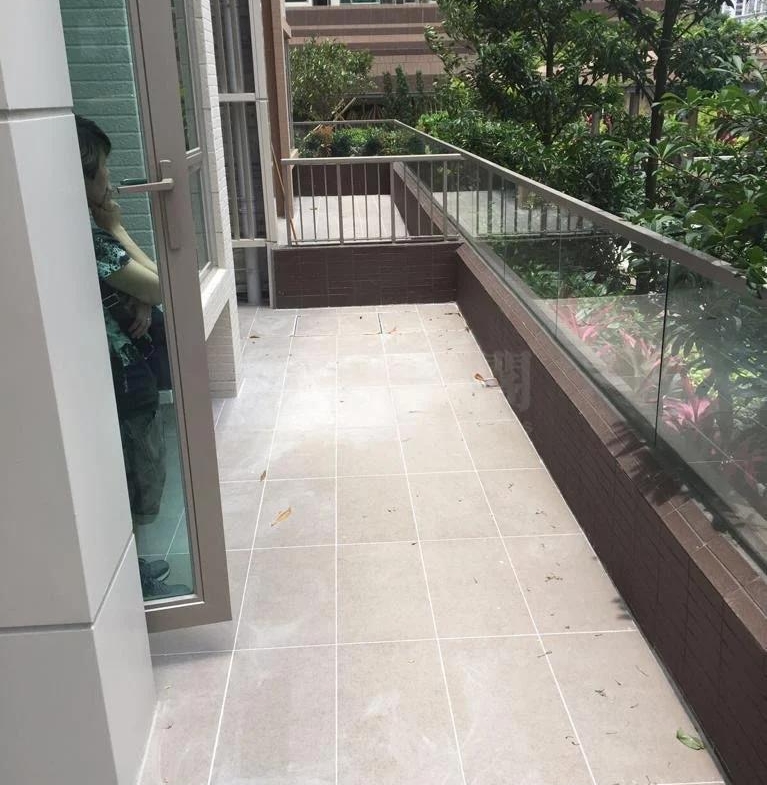 世宙 3座 - 28NTS – 香港北部都會區