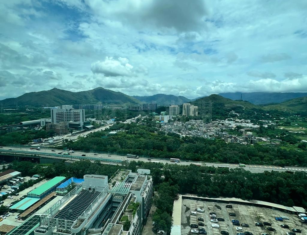 YOHO TOWN 1期 1座 - 28NTS – 香港北部都會區