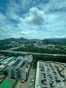 YOHO TOWN 1期 1座 - 28NTS – 香港北部都會區
