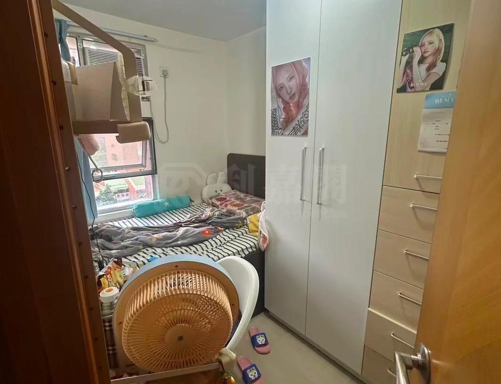 兆康苑 兆豪閣 (M座) - 28NTS – 香港北部都會區