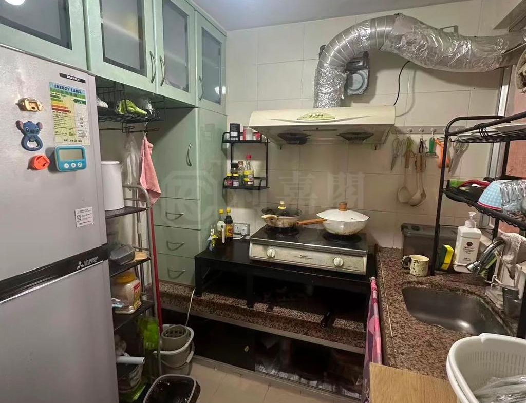 兆康苑 兆豪閣 (M座) - 28NTS – 香港北部都會區