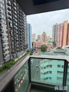 朗城滙 1座 - 28NTS – 香港北部都會區