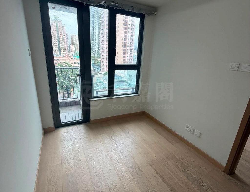 朗城滙 1座 - 28NTS – 香港北部都會區