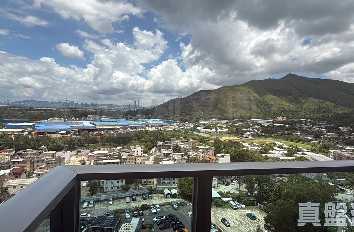 峻巒 2C期 PARK YOHO MILANO 32A座 - 28NTS – 香港北部都會區
