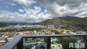 峻巒 2C期 PARK YOHO MILANO 32A座 - 28NTS – 香港北部都會區