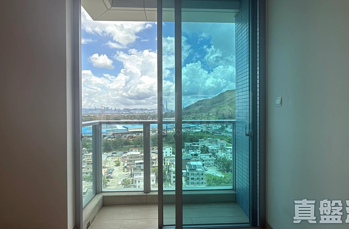 峻巒 2C期 PARK YOHO MILANO 32A座 - 28NTS – 香港北部都會區