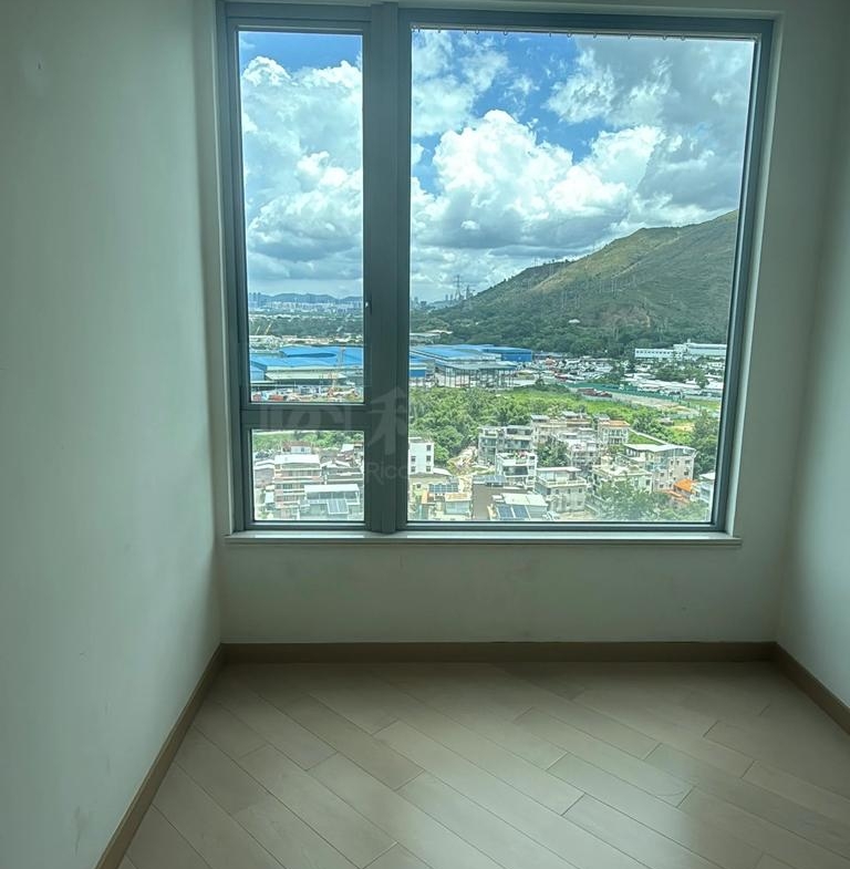 峻巒 2C期 PARK YOHO MILANO 32A座 - 28NTS – 香港北部都會區