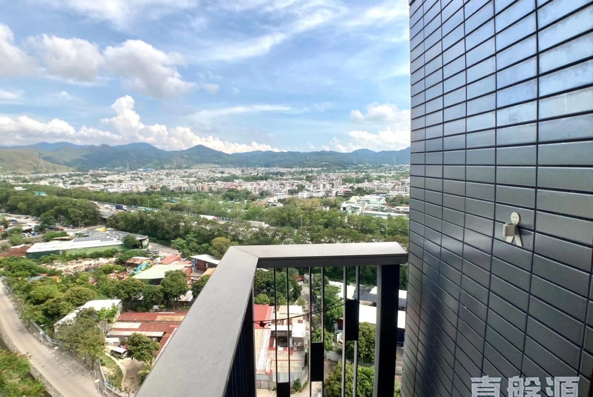 溱柏 6座 - 28NTS – 香港北部都會區