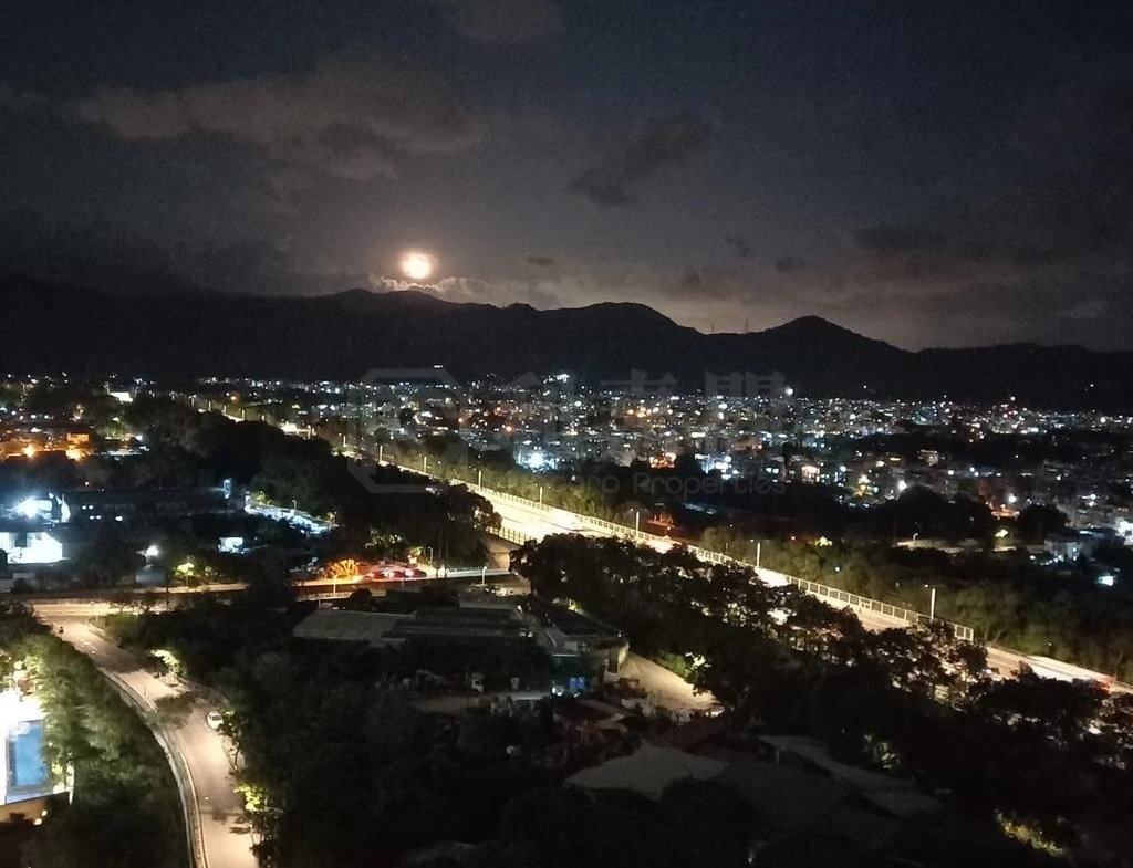 溱柏 6座 - 28NTS – 香港北部都會區