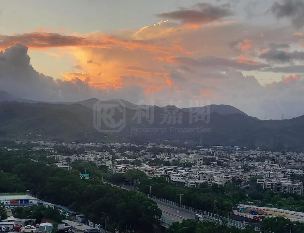 溱柏 6座 - 28NTS – 香港北部都會區