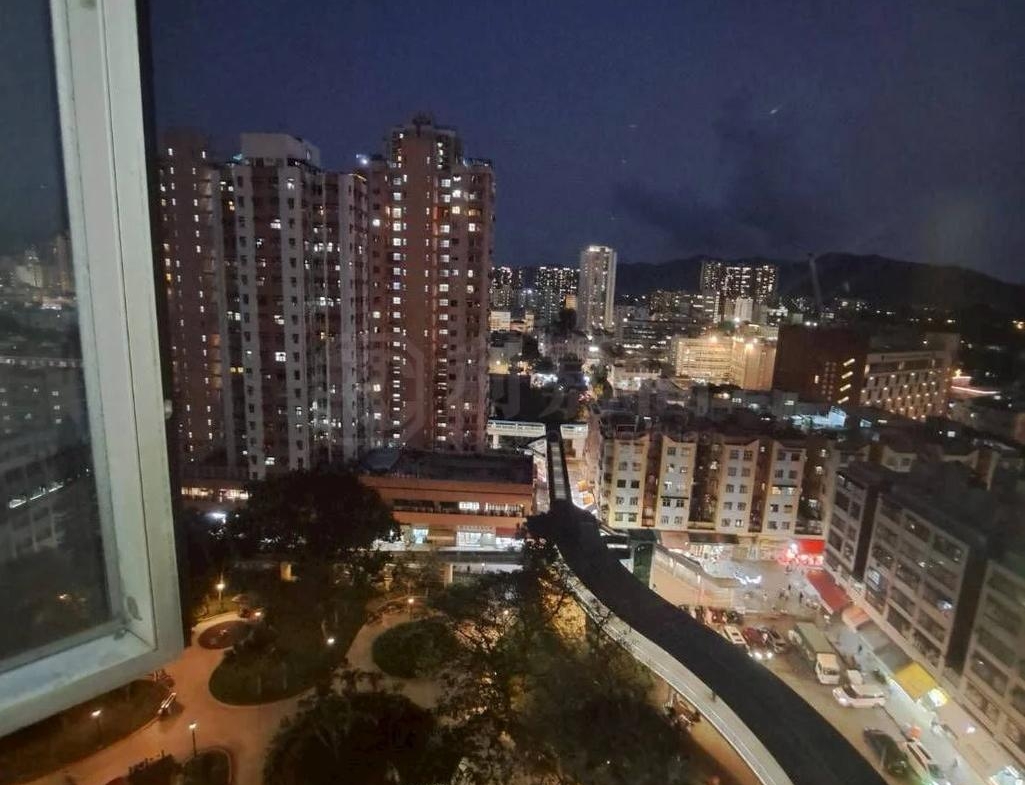 富來花園 A座 - 28NTS – 香港北部都會區