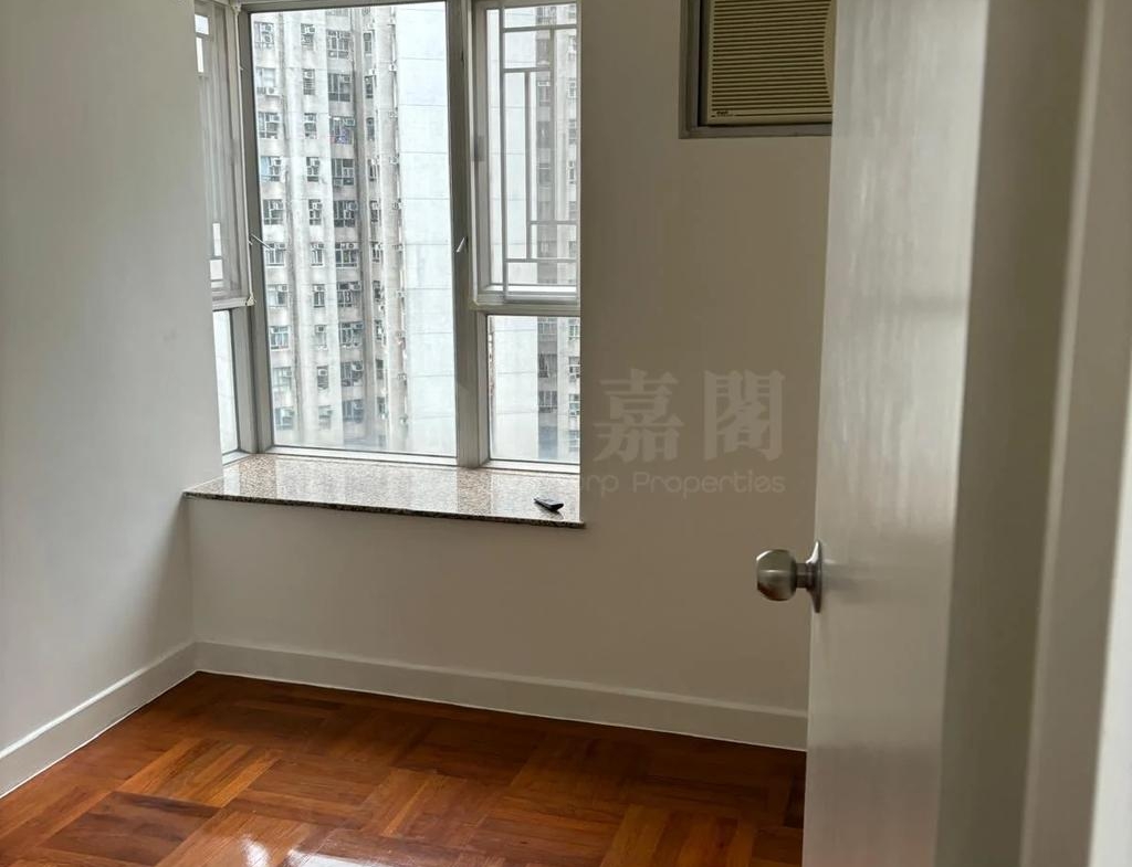 景新臺 4座 - 28NTS – 香港北部都會區