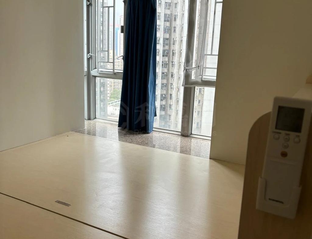 景新臺 4座 - 28NTS – 香港北部都會區