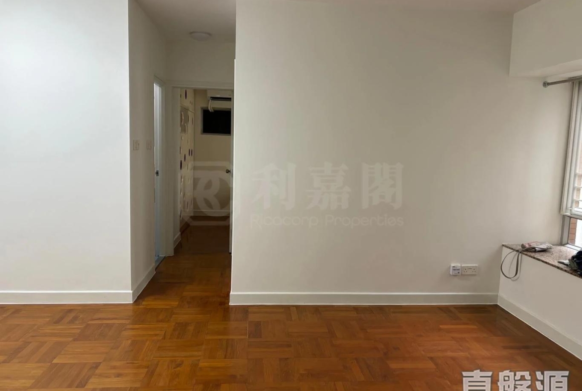 景新臺 4座 - 28NTS – 香港北部都會區