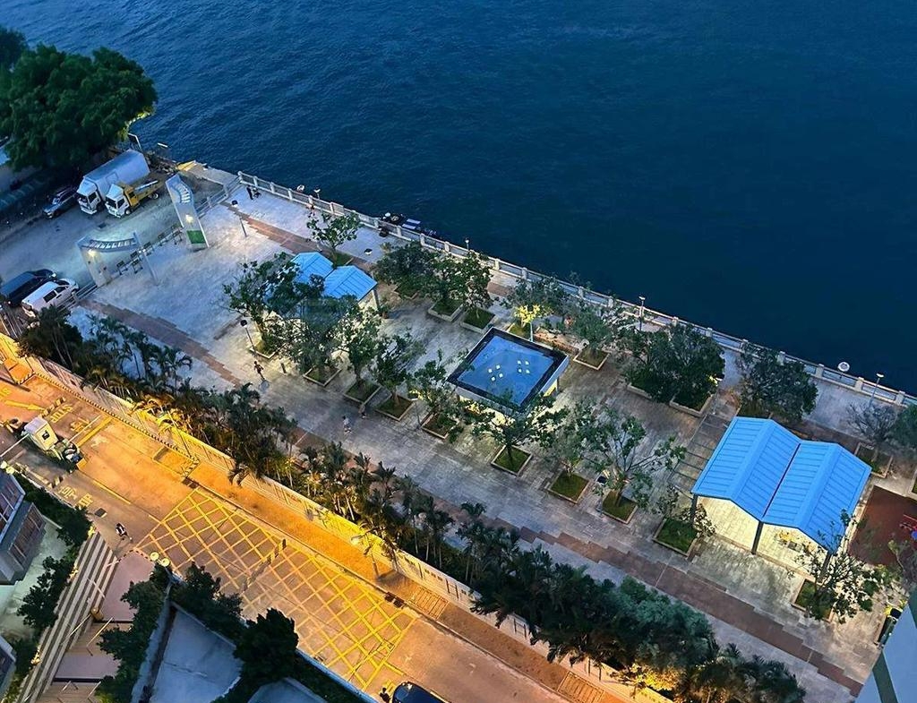 慧豐園 2座 - 28NTS – 香港北部都會區