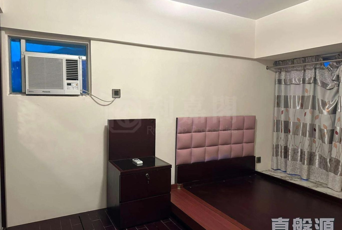 慧豐園 2座 - 28NTS – 香港北部都會區