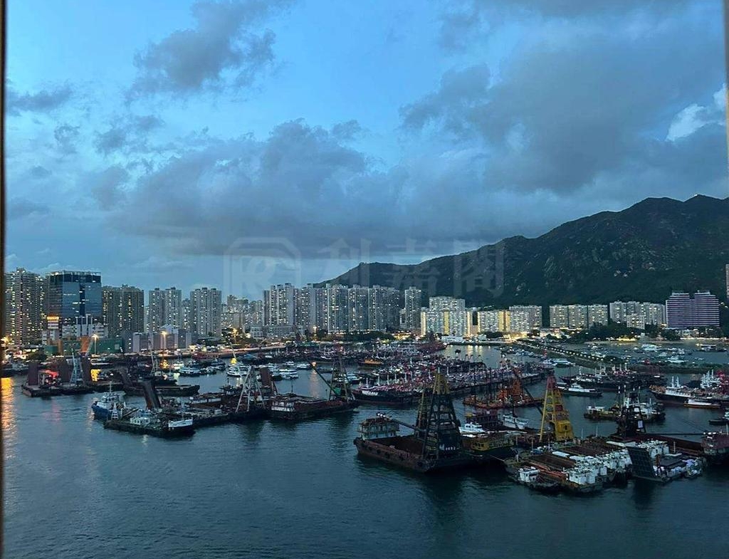 慧豐園 2座 - 28NTS – 香港北部都會區