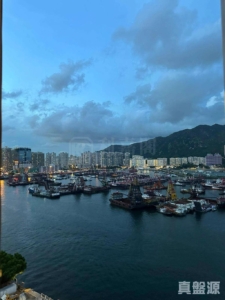 慧豐園 2座 - 28NTS – 香港北部都會區