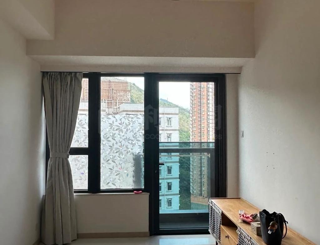 御半山 2期 2A座 - 28NTS – 香港北部都會區