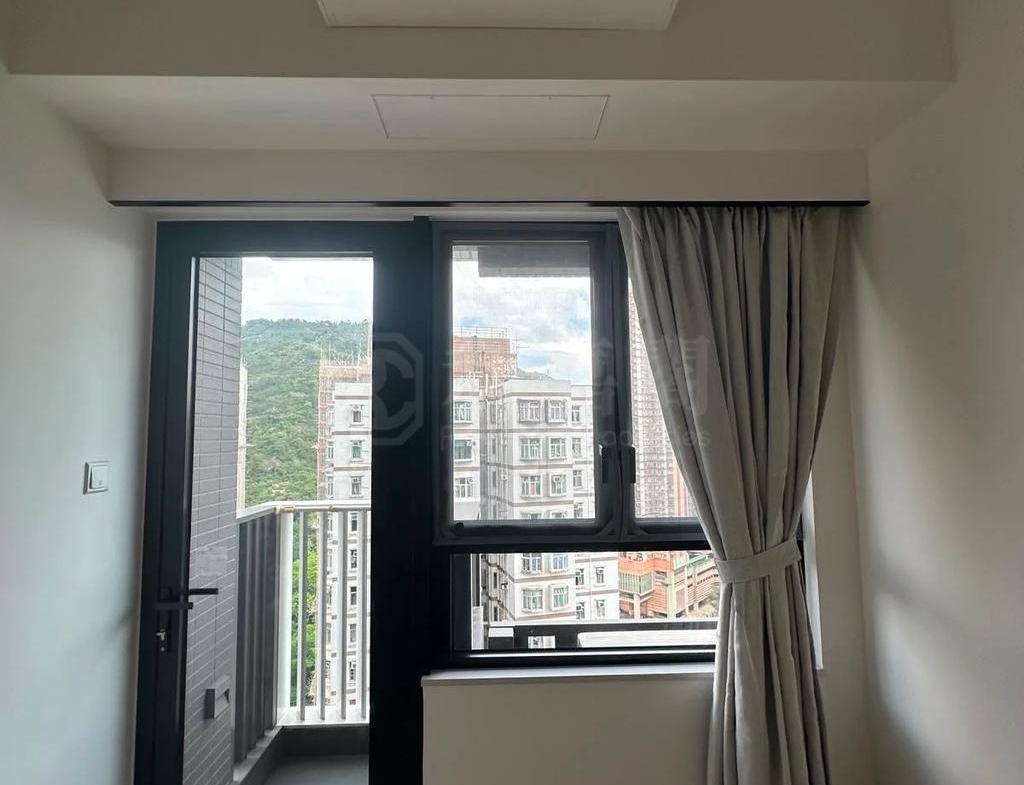 御半山 2期 2A座 - 28NTS – 香港北部都會區