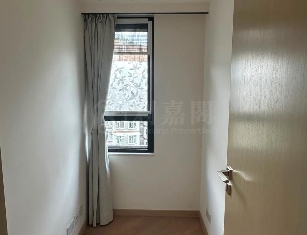 御半山 2期 2A座 - 28NTS – 香港北部都會區