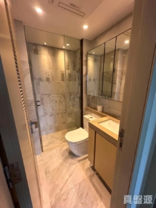 御半山 2期 2A座 - 28NTS – 香港北部都會區