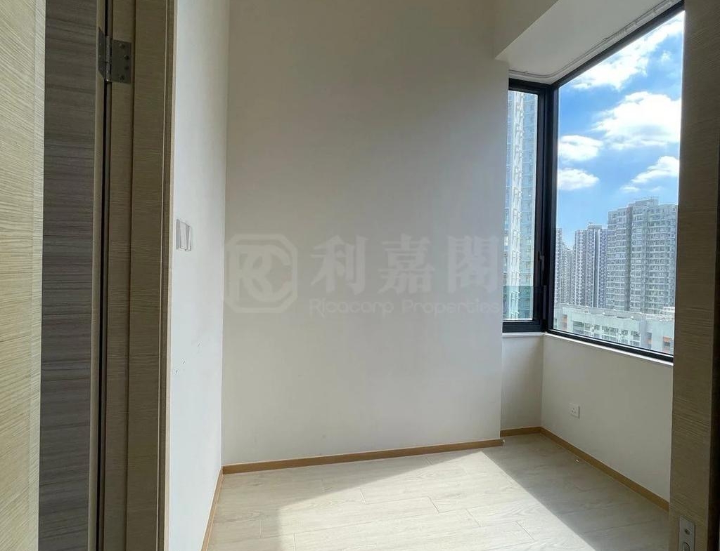 豐寓 - 28NTS – 香港北部都會區