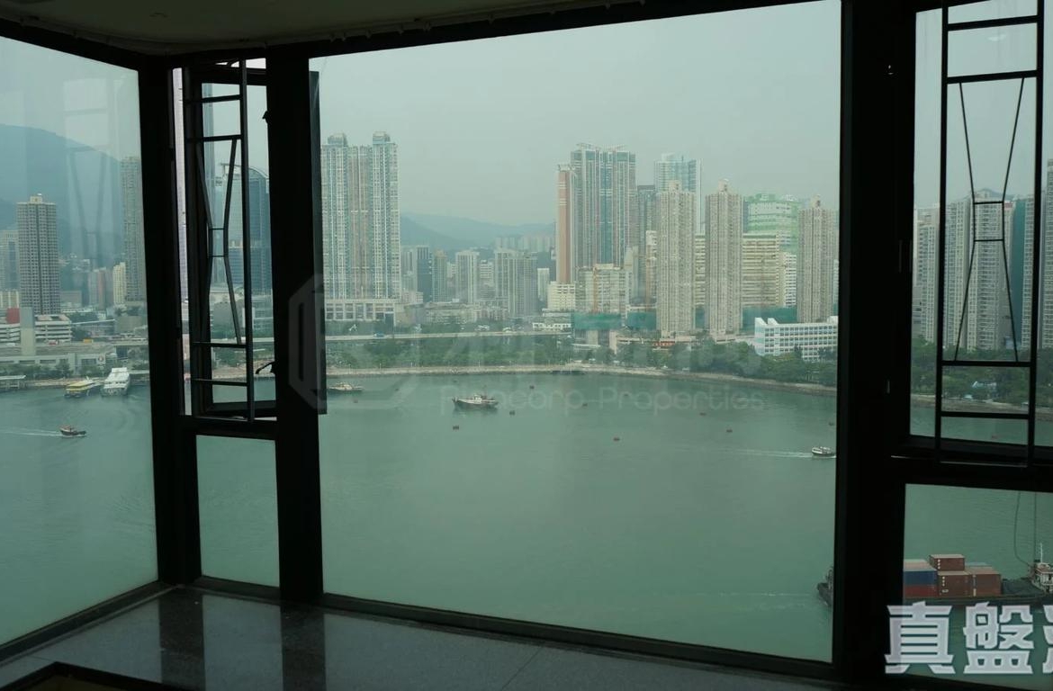 灝景灣 3期 8座 - 28NTS – 香港北部都會區