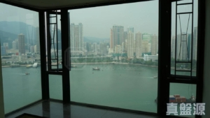 灝景灣 3期 8座 - 28NTS – 香港北部都會區