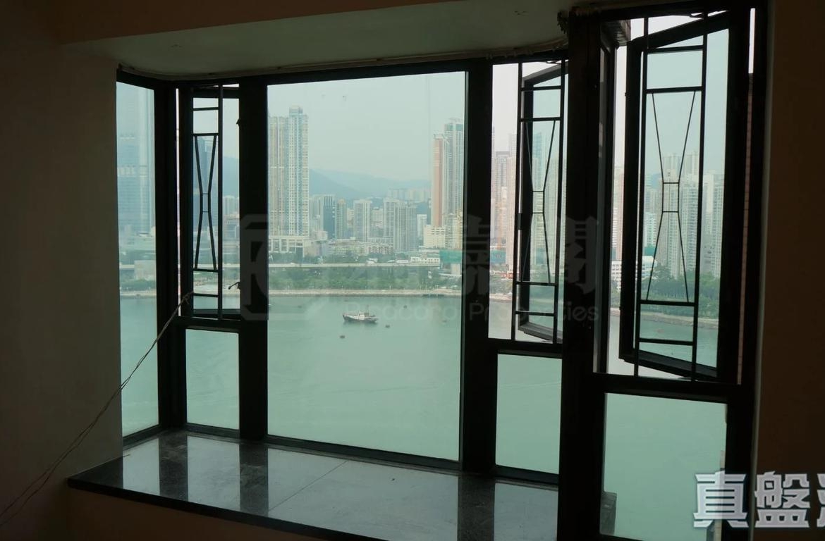 灝景灣 3期 8座 - 28NTS – 香港北部都會區