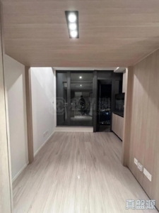 薈藍 - 28NTS – 香港北部都會區