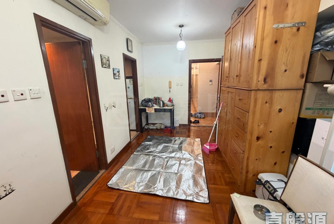 疊茵庭 5座 - 28NTS – 香港北部都會區