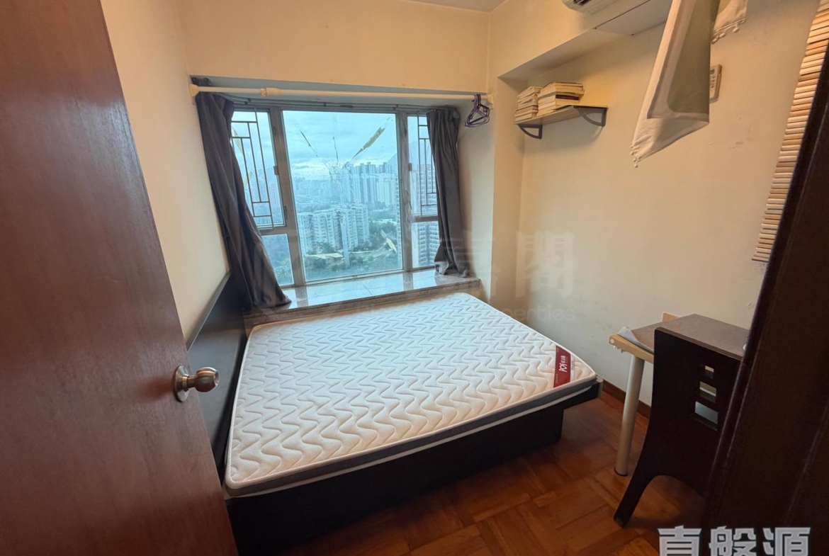 疊茵庭 5座 - 28NTS – 香港北部都會區